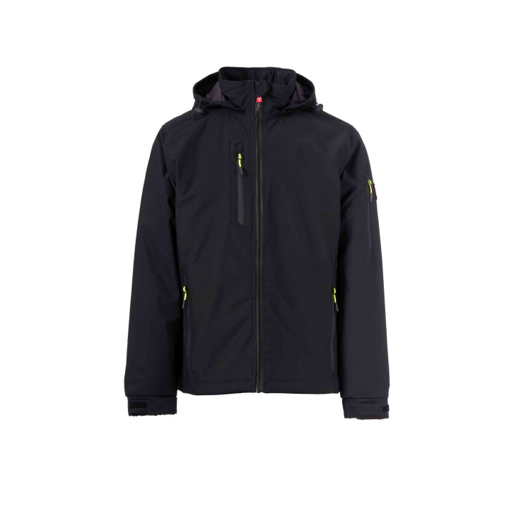 Creek Lite Pad Herrenjacke Wattiert