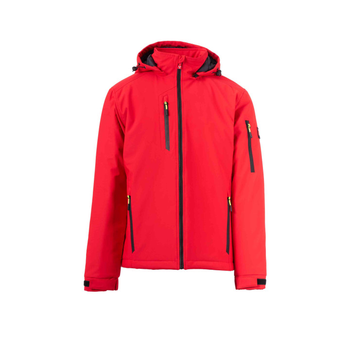 Creek Lite Pad Herrenjacke Wattiert