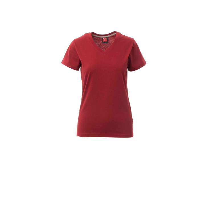 V-Neck Damen