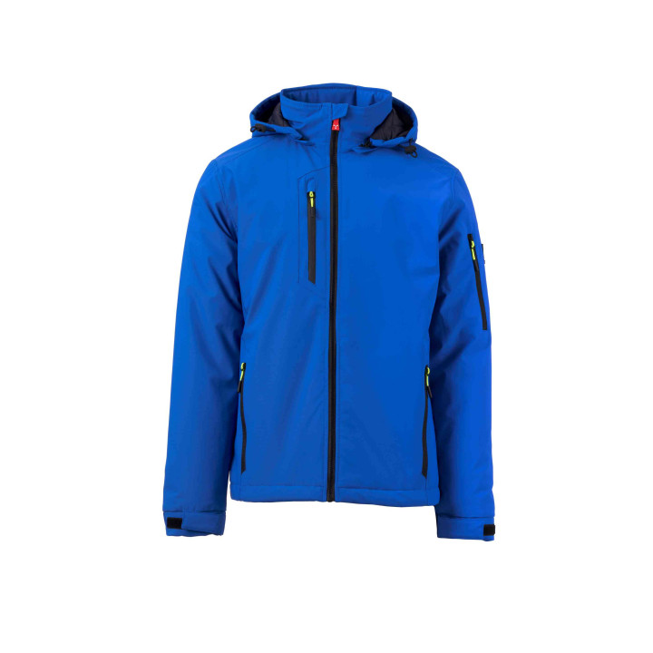 Creek Lite Pad Herrenjacke Wattiert