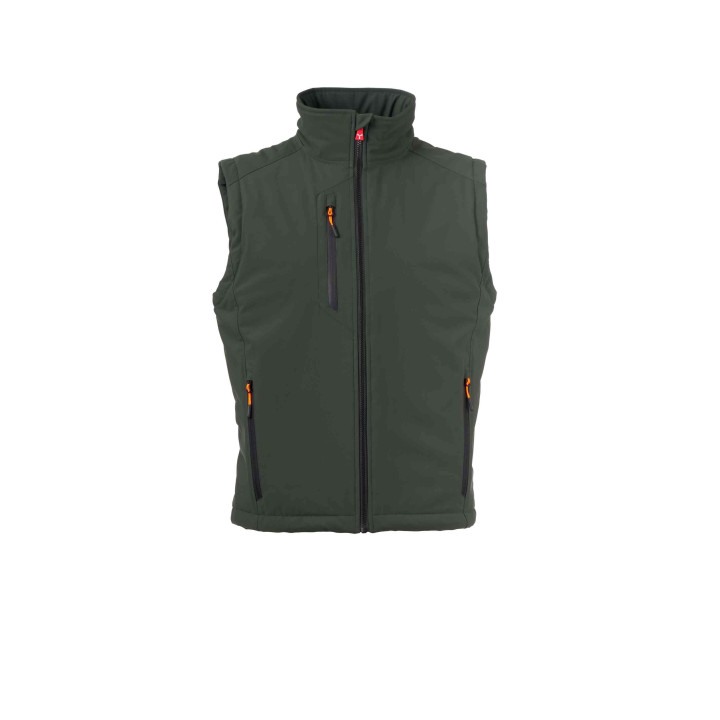 Creek Vest Lite Pad