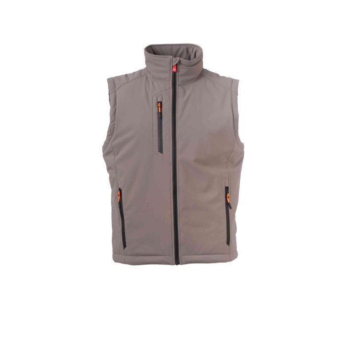 Creek Vest Lite Pad