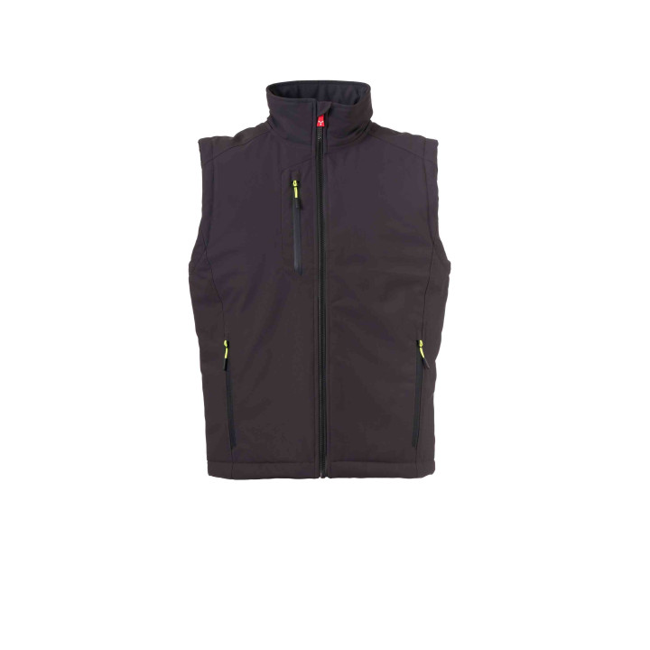Creek Vest Lite Pad