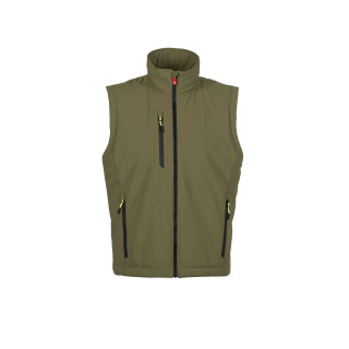 Creek Vest Ultralit Pad