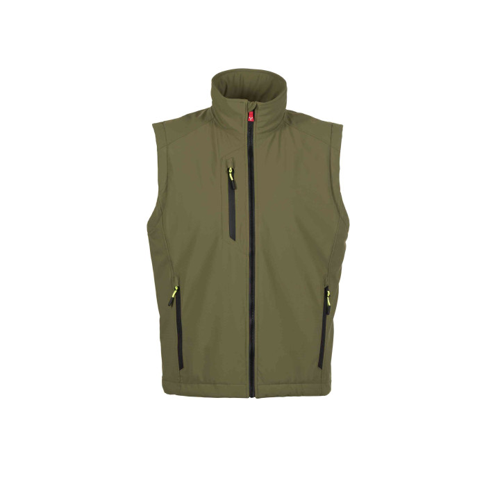 Creek Vest Ultralit Pad