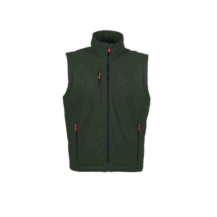 Creek Vest Ultralit Pad