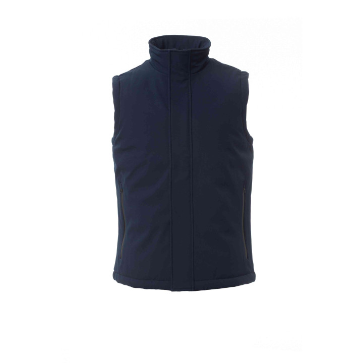 Nordet Vest Herrenweste