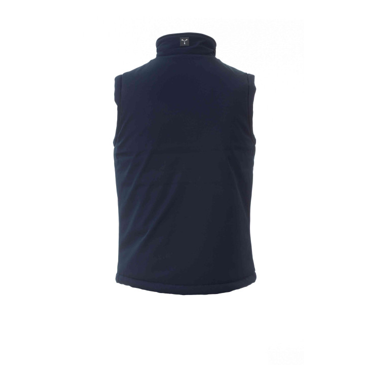 Nordet Vest Herrenweste