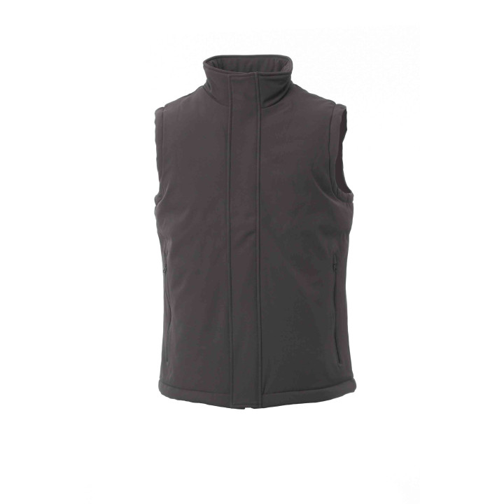 Nordet Vest Herrenweste