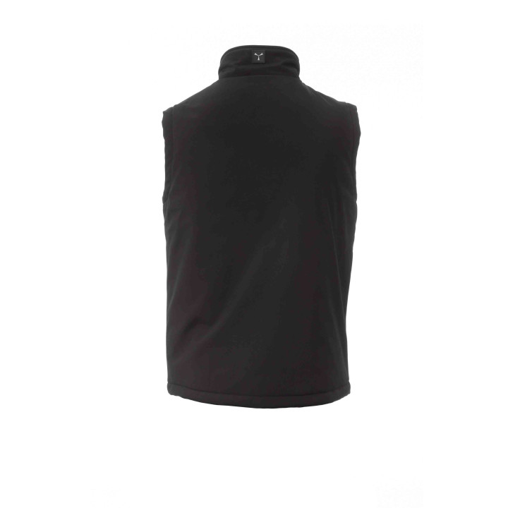 Nordet Vest Herrenweste