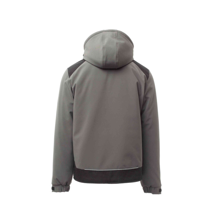 Performer Pad Herrenjacke