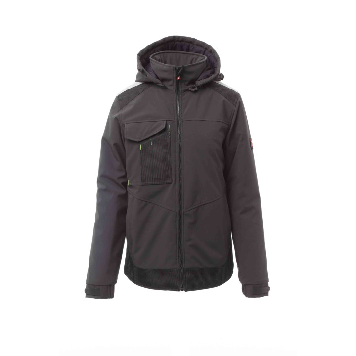 Performer Pad Herrenjacke