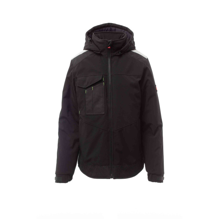 Performer Pad Herrenjacke