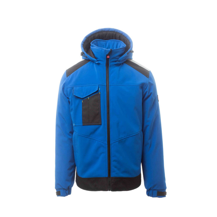 Performer Pad Herrenjacke