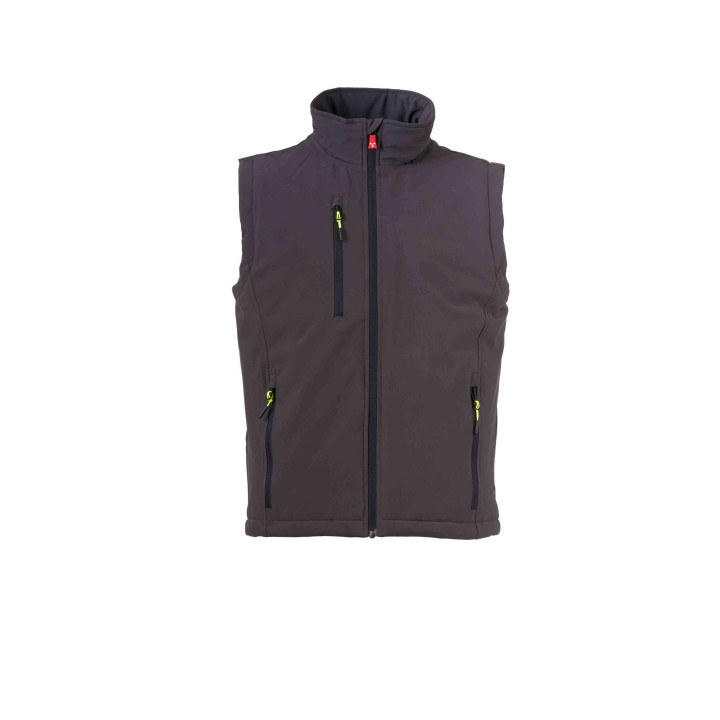 Gale Vest Ultralite Pad 140