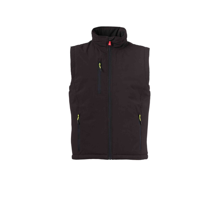 Gale Vest Ultralite Pad 140