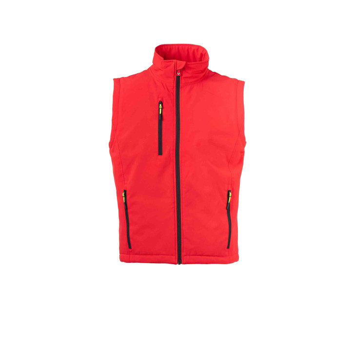 Gale Vest Ultralite Pad 140