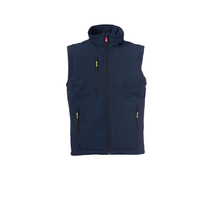 Gale Vest Ultralite Pad 140