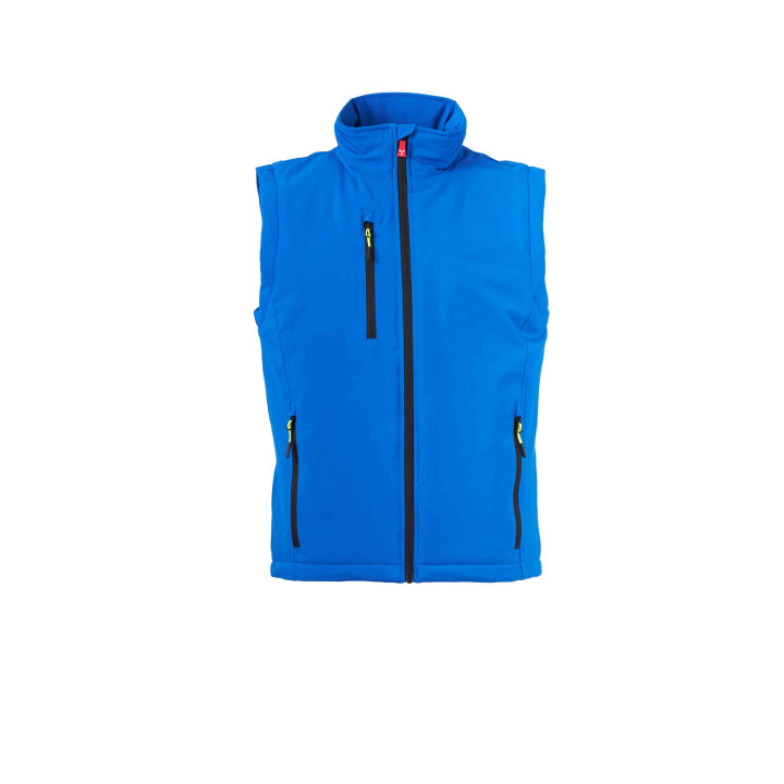 Gale Vest Ultralite Pad 140