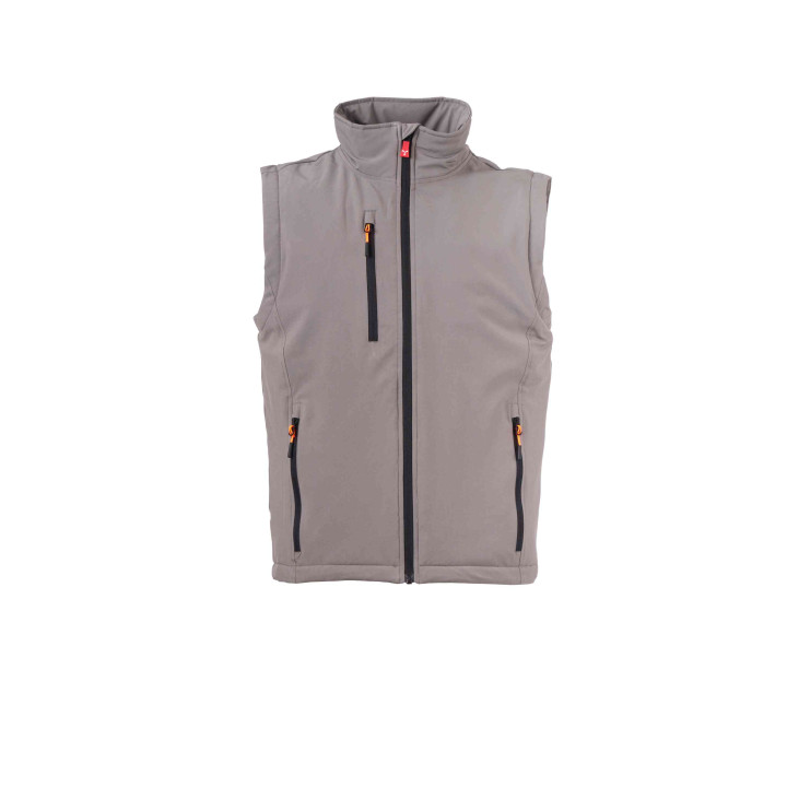 Gale Vest Ultralite Pad 140