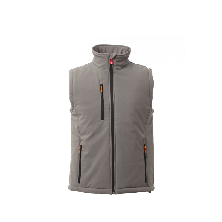 Gale Vest Pad Herrenweste