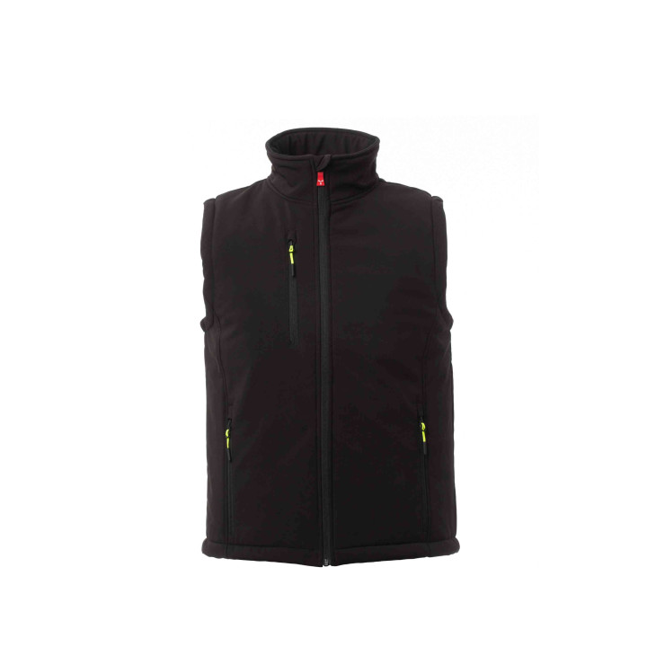 Gale Vest Pad Herrenweste