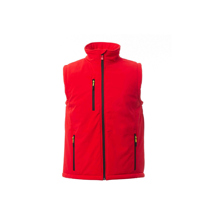 Gale Vest Pad Herrenweste