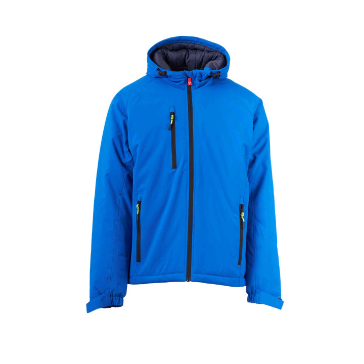 Gale Ultralite Pad 140 Herrenjacke