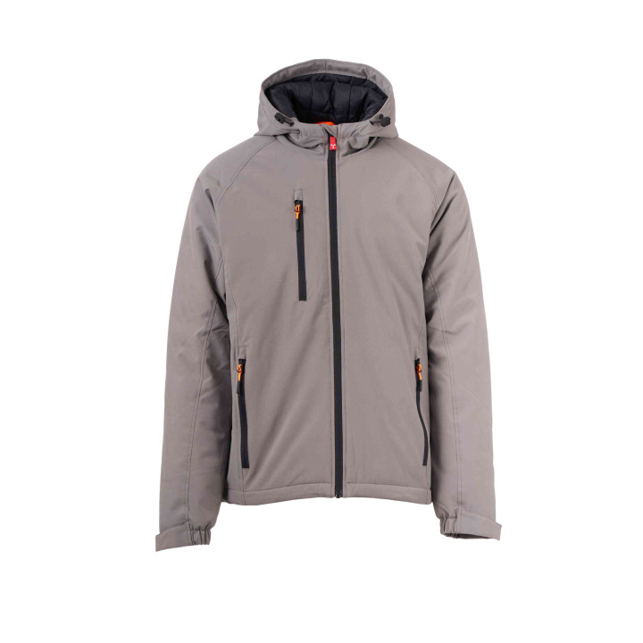 Gale Ultralite Pad 140 Herrenjacke