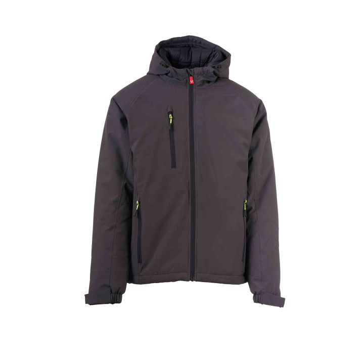 Gale Ultralite Pad 140 Herrenjacke