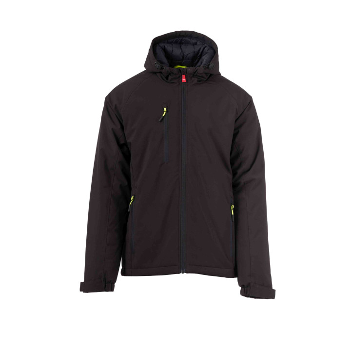 Gale Ultralite Pad 140 Herrenjacke