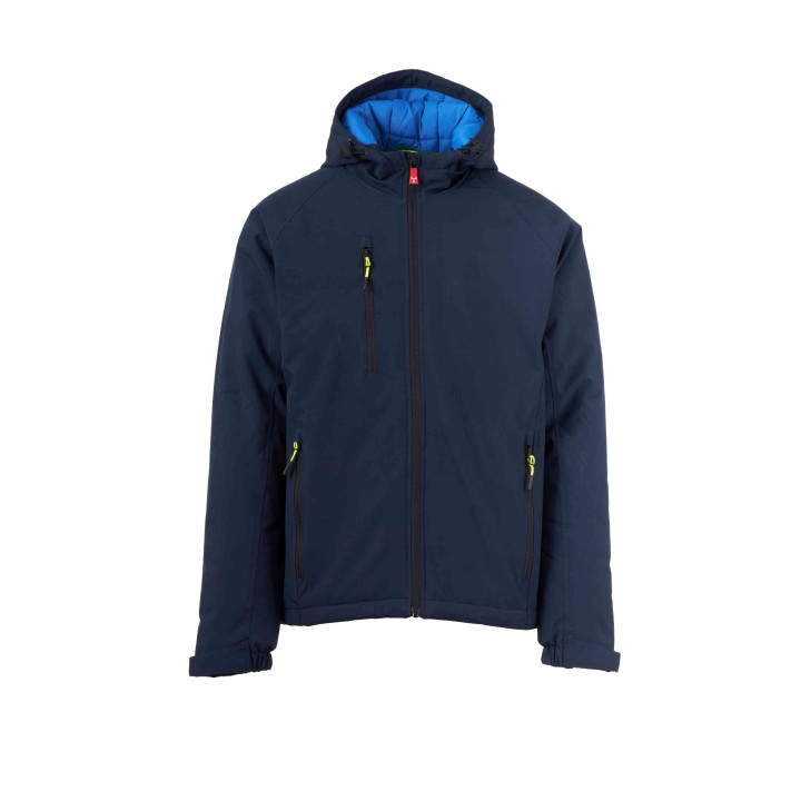 Gale Ultralite Pad 140 Herrenjacke
