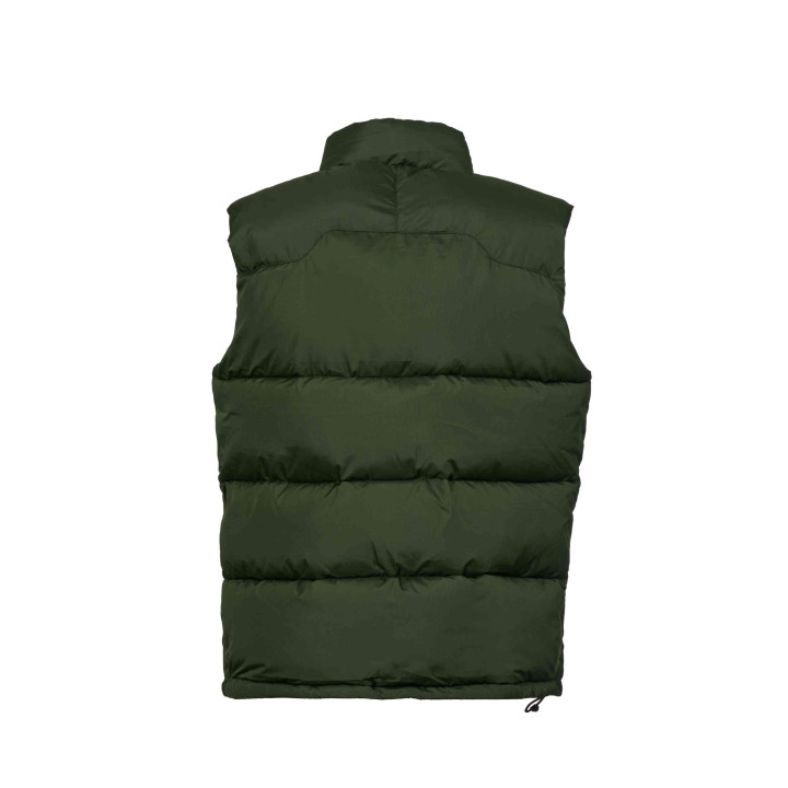 Metropolitan Herrenweste