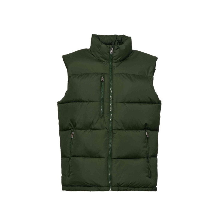 Metropolitan Herrenweste