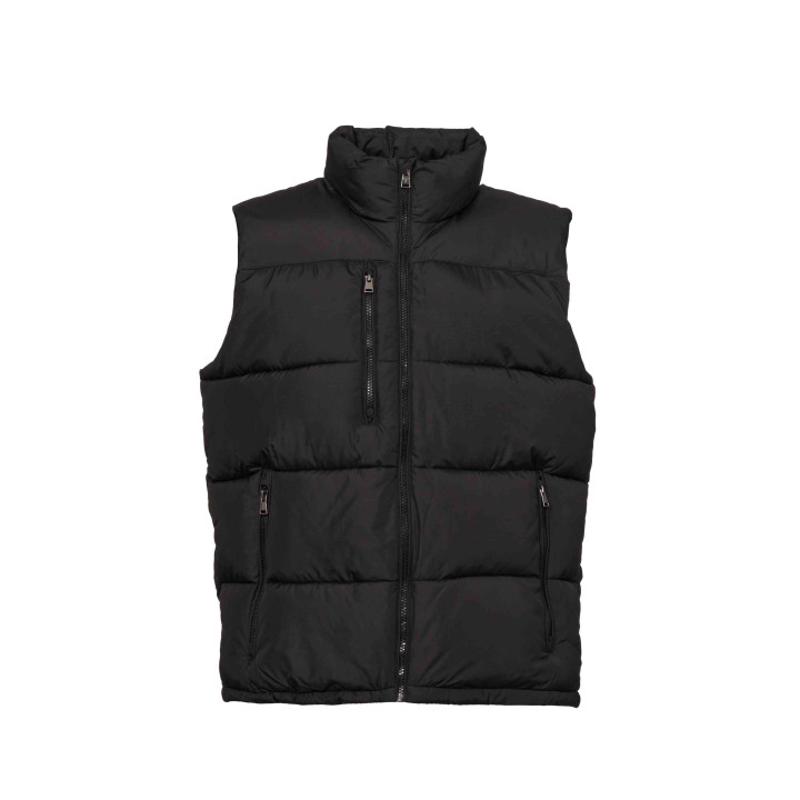 Metropolitan Herrenweste