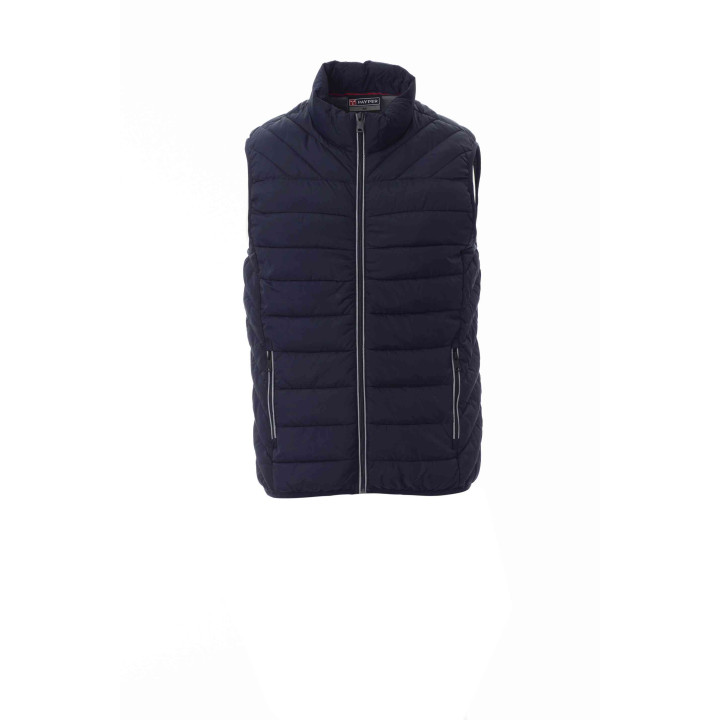 Time Herrenweste/Basic