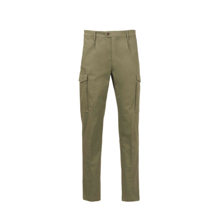 Major Summer Herrenhose