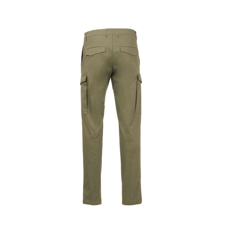 Major Summer Herrenhose