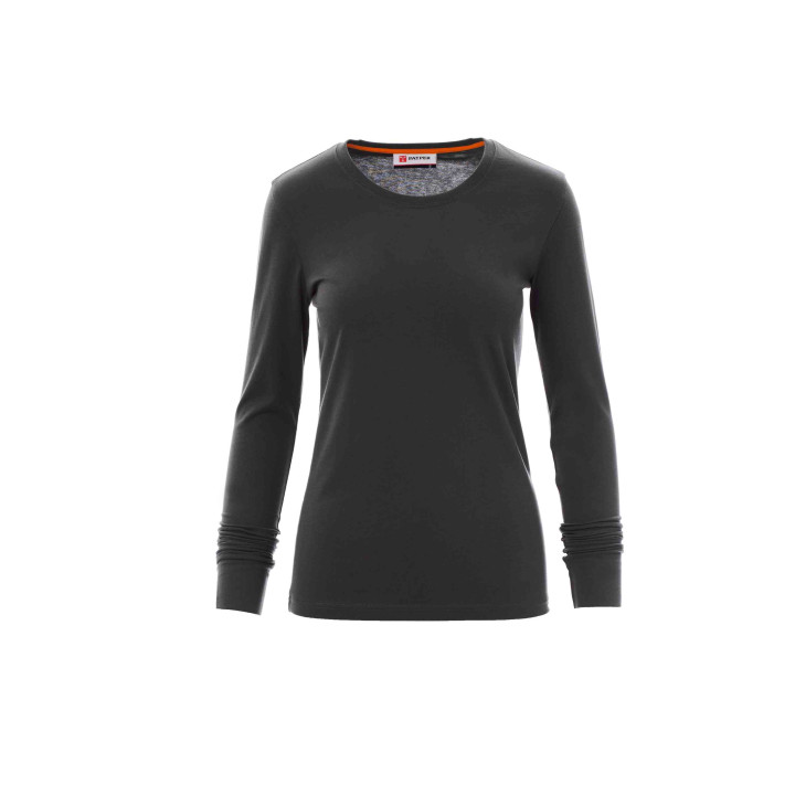 Pineta Lady Langarmshirt