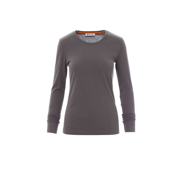 Pineta Lady Langarmshirt