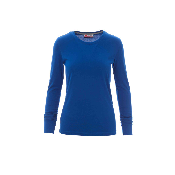 Pineta Lady Langarmshirt