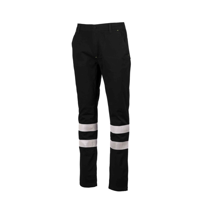 Engine Stretch  Reflex