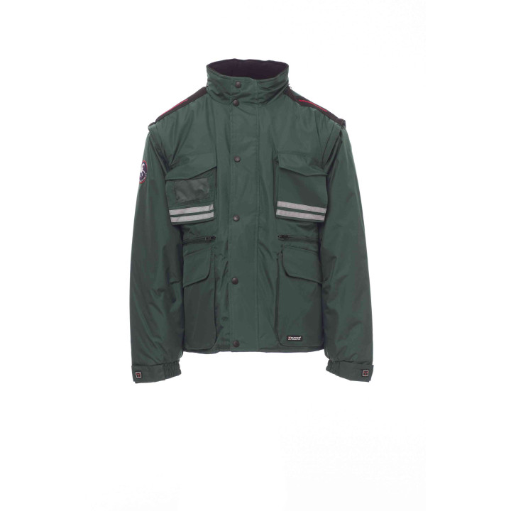 Tornado Herrenjacke