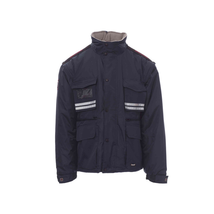 Tornado Herrenjacke