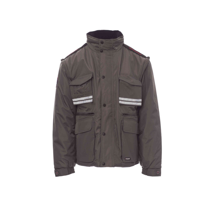 Tornado Herrenjacke