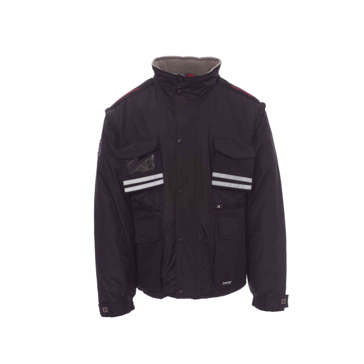 Tornado Herrenjacke
