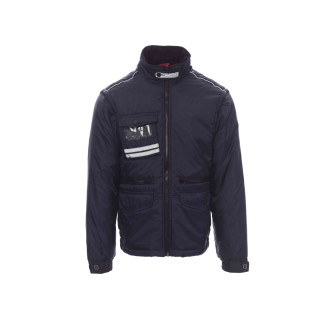 Tornado Plus Herrenjacke