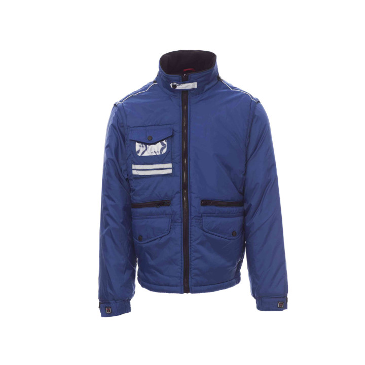 Tornado Plus Herrenjacke