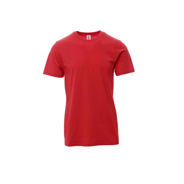 Print Herren T-Shirt