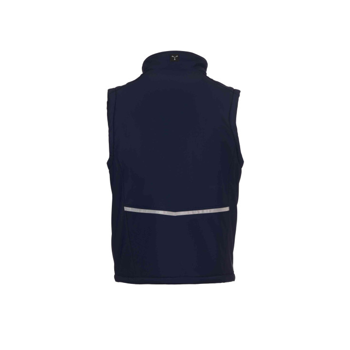 Stream Vest Pad Weste